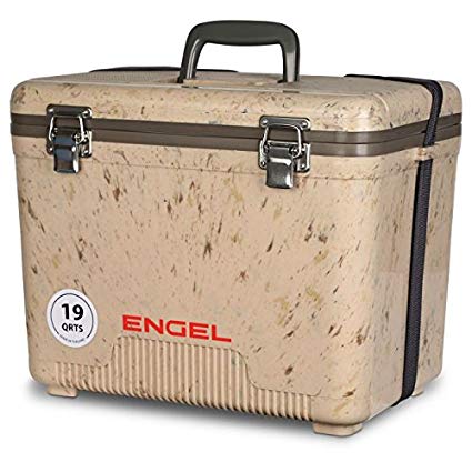 Best Rotomolded Cooler