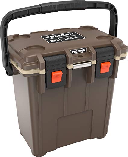 Pelican 20 Quart Cooler reviews